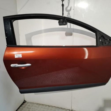 Porte avant droit RENAULT MEGANE 3
