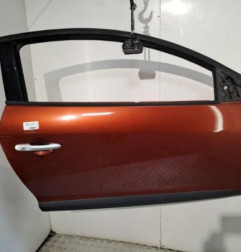 Porte avant droit RENAULT MEGANE 3 Photo n°3