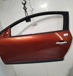 Porte avant gauche RENAULT MEGANE 3
