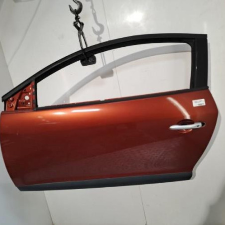 Porte avant gauche RENAULT MEGANE 3
