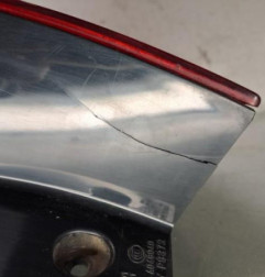 Feu arriere principal droit (feux) MITSUBISHI ASX Photo n°1