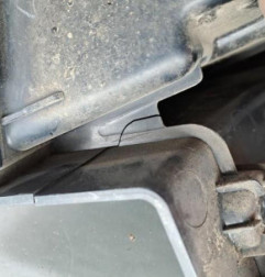 Feu arriere principal droit (feux) MITSUBISHI ASX Photo n°3