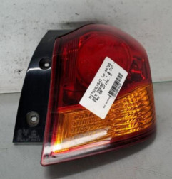Feu arriere principal droit (feux) MITSUBISHI ASX Photo n°4