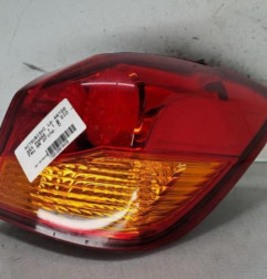 Feu arriere principal droit (feux) MITSUBISHI ASX Photo n°5