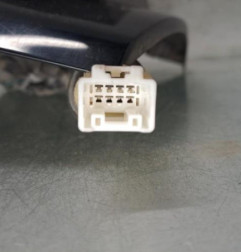 Feu arriere principal droit (feux) MITSUBISHI ASX Photo n°6