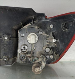 Feu arriere principal gauche (feux) MITSUBISHI ASX Photo n°1