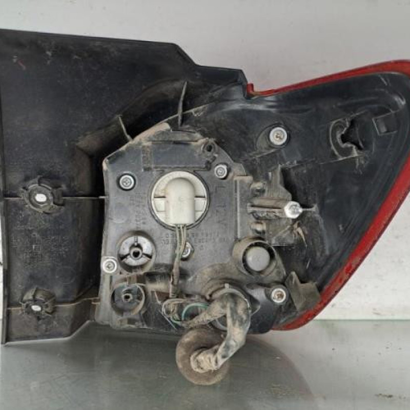 Feu arriere principal gauche (feux) MITSUBISHI ASX