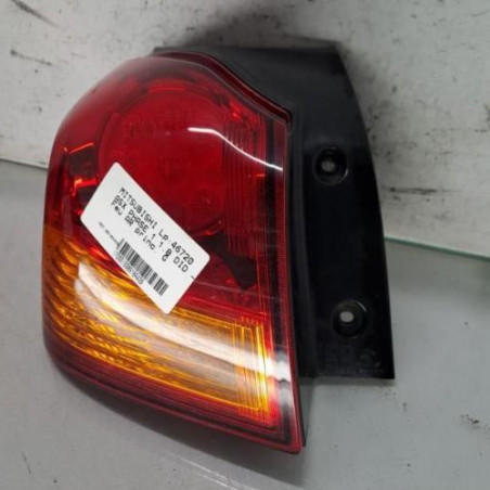 Feu arriere principal gauche (feux) MITSUBISHI ASX