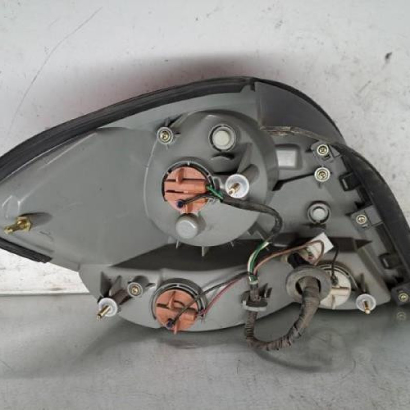 Feu arriere principal droit (feux) HYUNDAI COUPE 2