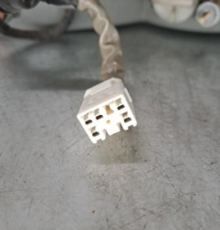 Feu arriere principal droit (feux) HYUNDAI COUPE 2