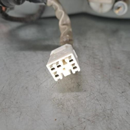 Feu arriere principal droit (feux) HYUNDAI COUPE 2