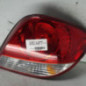 Feu arriere principal droit (feux) HYUNDAI COUPE 2