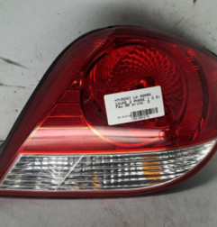 Feu arriere principal droit (feux) HYUNDAI COUPE 2 Photo n°4