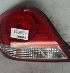 Feu arriere principal gauche (feux) HYUNDAI COUPE 2
