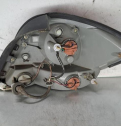 Feu arriere principal gauche (feux) HYUNDAI COUPE 2 Photo n°3