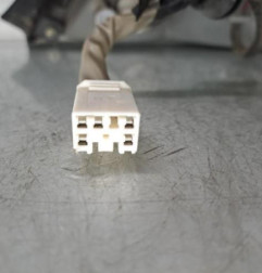 Feu arriere principal gauche (feux) HYUNDAI COUPE 2 Photo n°4