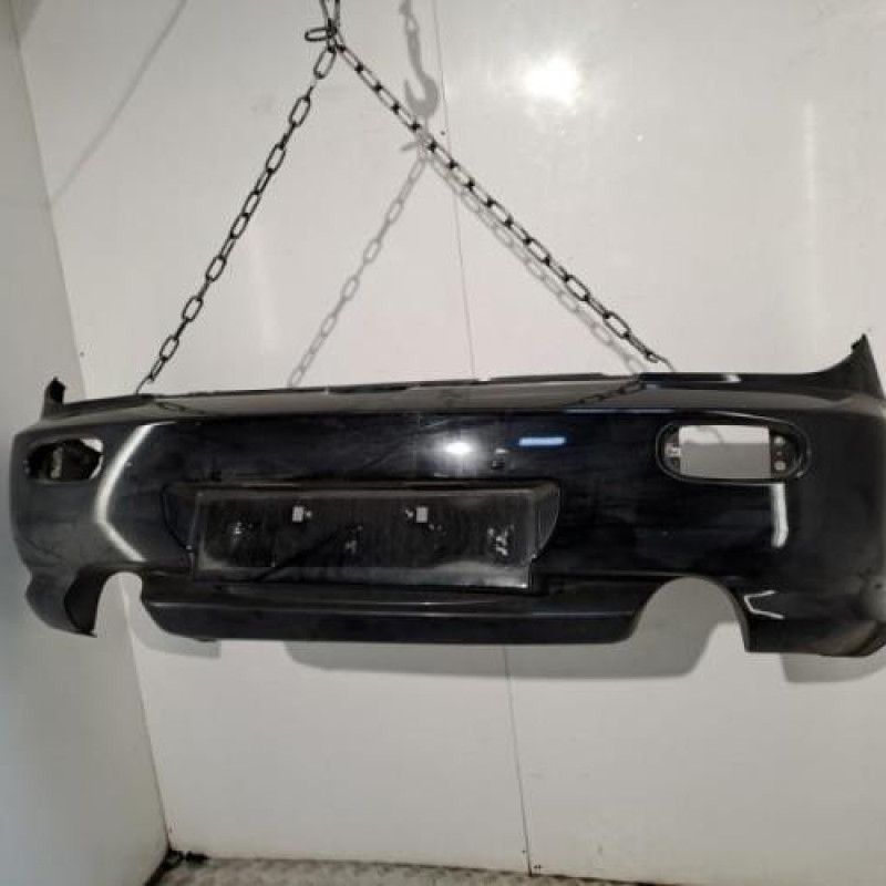 Pare choc arriere HYUNDAI COUPE 2