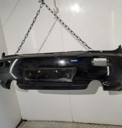 Pare choc arriere HYUNDAI COUPE 2