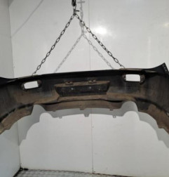 Pare choc arriere HYUNDAI COUPE 2 Photo n°3