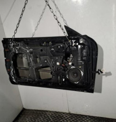 Porte avant gauche HYUNDAI COUPE 2 Photo n°3