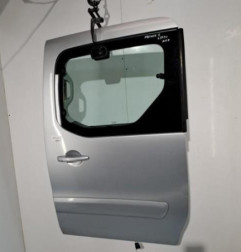 Porte laterale gauche PEUGEOT PARTNER 2 Photo n°1