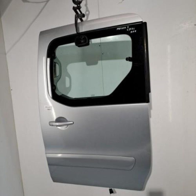 Porte laterale gauche PEUGEOT PARTNER 2