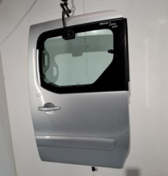 Porte laterale gauche PEUGEOT PARTNER 2