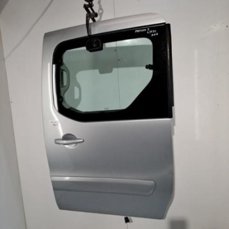 Porte laterale gauche PEUGEOT PARTNER 2