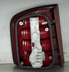 Feu arriere principal droit (feux) SKODA FABIA 1