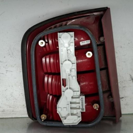 Feu arriere principal droit (feux) SKODA FABIA 1