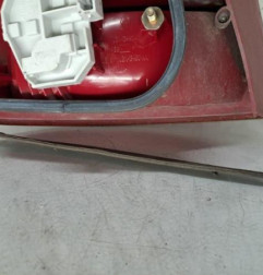 Feu arriere principal droit (feux) SKODA FABIA 1 Photo n°3