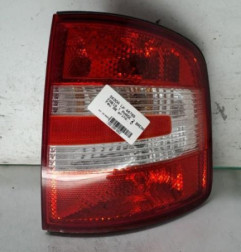 Feu arriere principal droit (feux) SKODA FABIA 1 Photo n°4