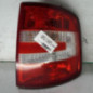 Feu arriere principal droit (feux) SKODA FABIA 1