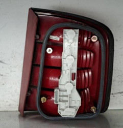 Feu arriere principal gauche (feux) SKODA FABIA 1 Photo n°1