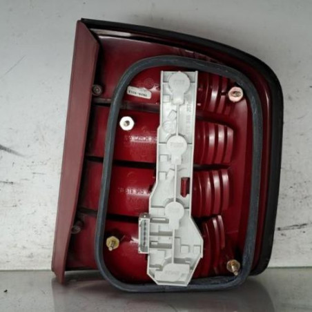 Feu arriere principal gauche (feux) SKODA FABIA 1 Photo n°1