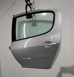 Porte arriere gauche PEUGEOT 407 Photo n°1