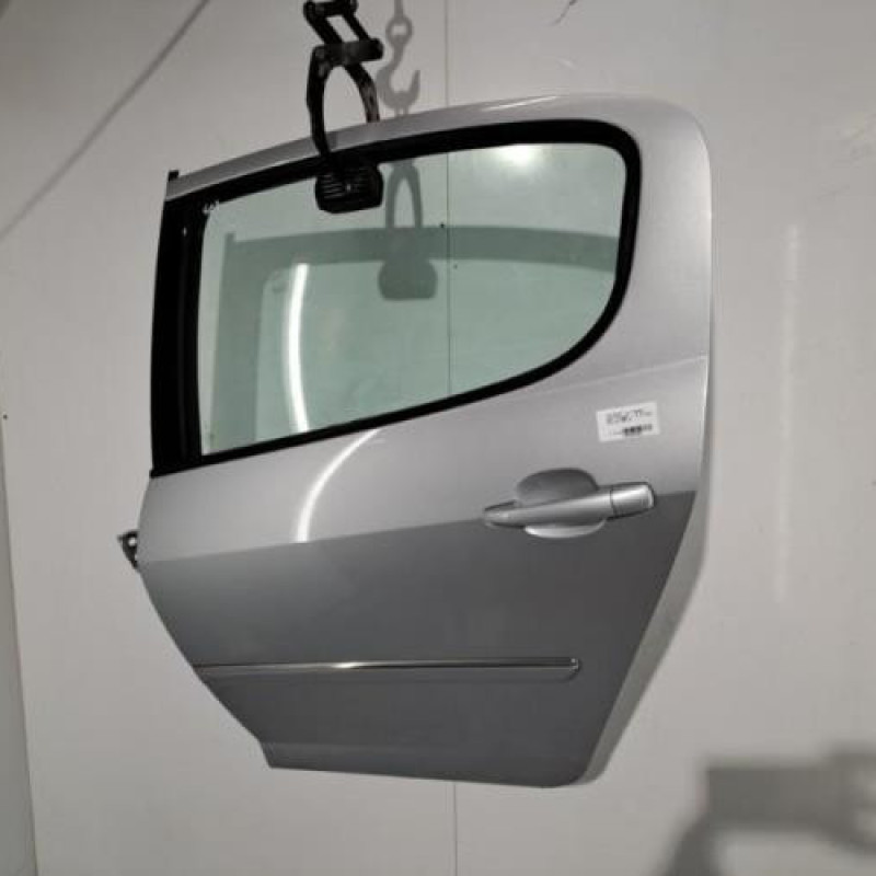 Porte arriere gauche PEUGEOT 407