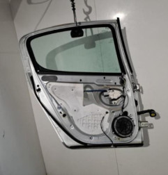 Porte arriere gauche PEUGEOT 407