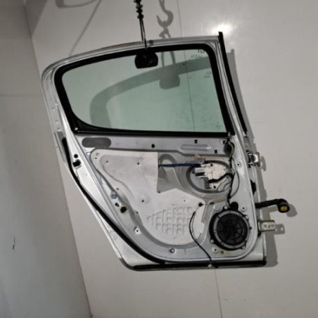 Porte arriere gauche PEUGEOT 407