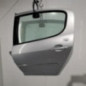 Porte arriere gauche PEUGEOT 407