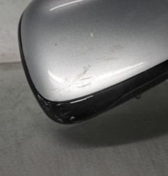 Retroviseur droit PEUGEOT 407 Photo n°1
