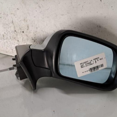 Retroviseur droit PEUGEOT 407