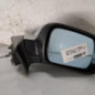 Retroviseur droit PEUGEOT 407