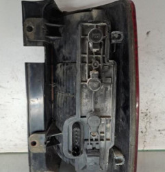 Feu arriere principal gauche (feux) VOLKSWAGEN CADDY 3 Photo n°1