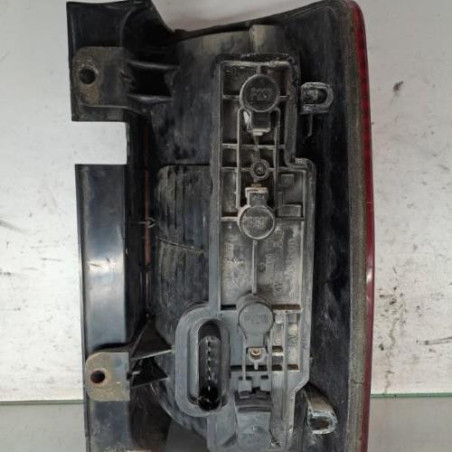 Feu arriere principal gauche (feux) VOLKSWAGEN CADDY 3 Photo n°1