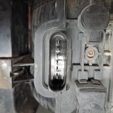 Feu arriere principal gauche (feux) VOLKSWAGEN CADDY 3