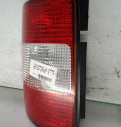 Feu arriere principal gauche (feux) VOLKSWAGEN CADDY 3 Photo n°3