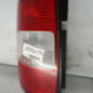 Feu arriere principal gauche (feux) VOLKSWAGEN CADDY 3
