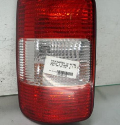 Feu arriere principal gauche (feux) VOLKSWAGEN CADDY 3 Photo n°5