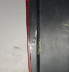 Feu arriere principal gauche (feux) VOLKSWAGEN CADDY 3 Photo n°6